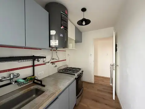 Departamento en Alquiler de 2 dormitorios