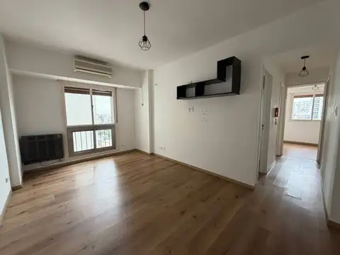 Alquiler departamento 3 ambientes en Palermo