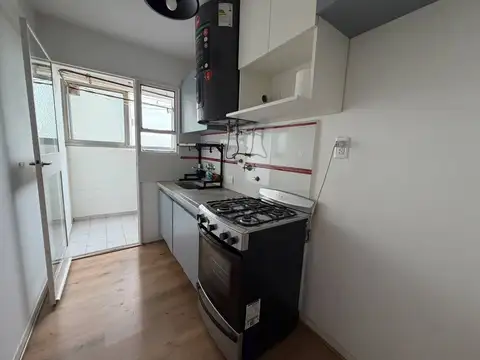Departamento en Alquiler de 3 ambientes