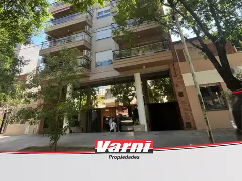 Departamento - Venta - Argentina, Capital Federal - ARGERICH 3023
