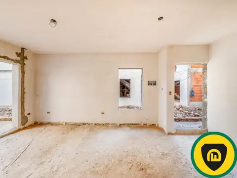 Departamento en Venta 1 año
