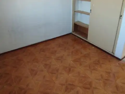 Depto 1 dormitorio en Santa Fe y Roca