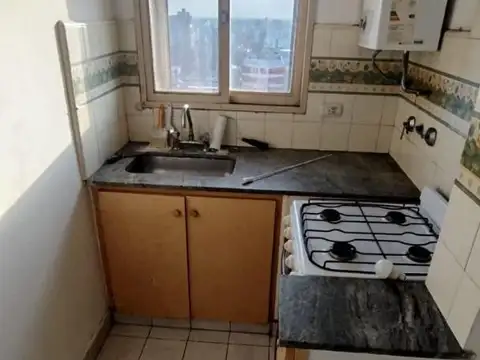 Departamento en Venta en Centro, USD 45.000