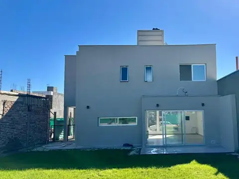 Casa en Venta A Estrenar