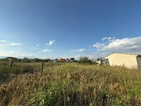 VENTA DE LOTE – 600 m² LOS ESPINILLOS