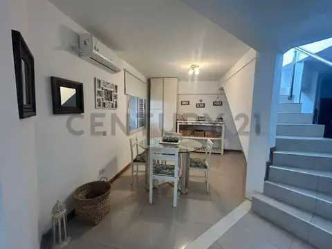 DEPARTAMENTO EN VENTA EN LA VIEJA ESTACION CANNING - APTO CREDITO