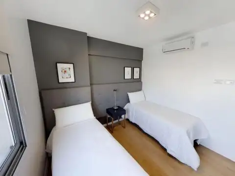 Departamento en Alquiler Temporal 1 año