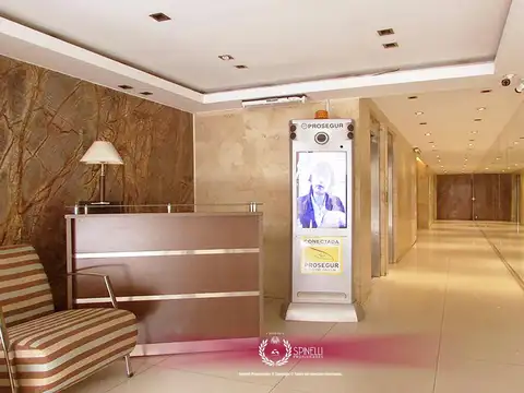 Departamento en Alquiler de 1 dormitorio
