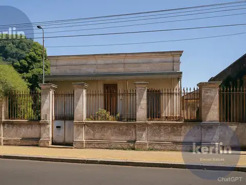 Casa - San Nicolas De Los Arroyos