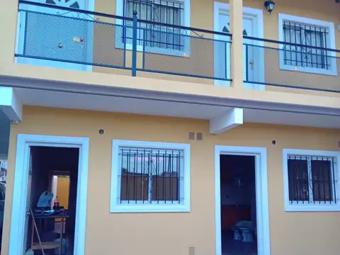 Calle General Balcarce 2200