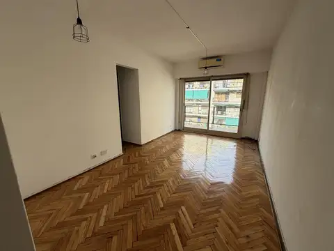 Alquiler Departamento 3 ambientes   Escritorio