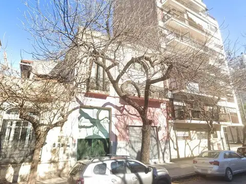 Gral. Gregorio Aráoz de Lamadrid  e/  C. Gaspar M. Jovellanos y Isabel la Catolica