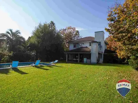 Casa en Venta en Tristan Suarez, USD 230.000