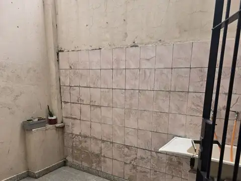 Depto Tipo Casa en Alquiler de 3 ambientes