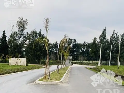 Terreno en Venta en Campana, USD 25.000