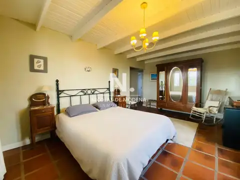 Espectacular casa con 3 dormitorios, en venta ubicada en La Barra