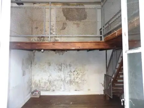 Depto Tipo Casa en Venta de 3 ambientes