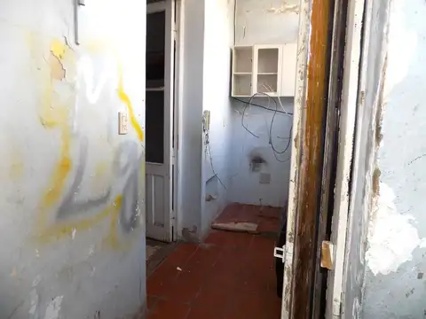 Depto Tipo Casa en Venta al Suroeste