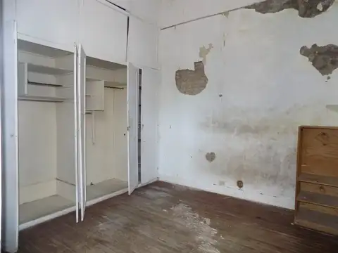 Depto Tipo Casa en Venta en Balvanera, USD 55.000