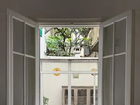 PH 5 ambientes con Terraza, Parrilla y Patio Interno 