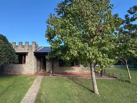 Quinta en Venta de 1 dormitorio