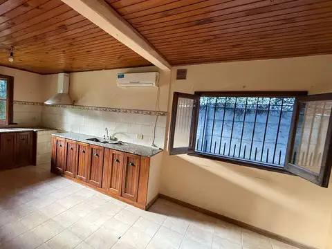 Quinta en Venta de 1 dormitorio