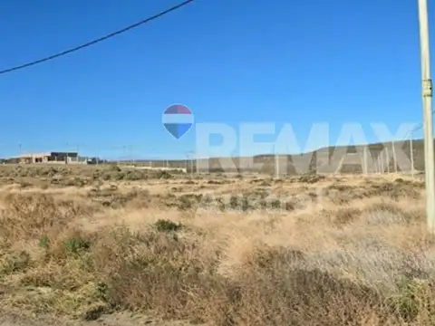 TERRENO ARENALES 500 m2 EN ESQUINA