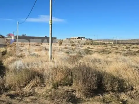 Terreno en Venta de 500,0 m2
