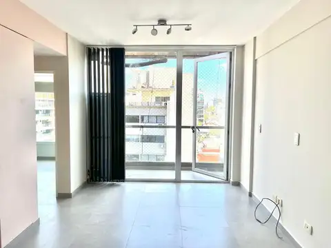 Departamento en Venta en Palermo, USD 158.000