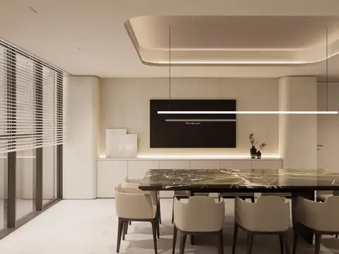 PALACIO ROCCATAGLIATA - VENTA DEPARTAMENTO DE 1 AMBIENTE EN CONSTRUCCION EN BELGRANO