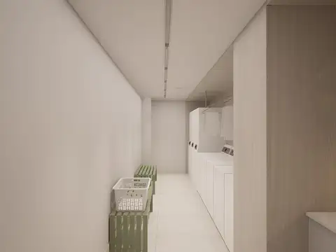 Departamento en Venta al Noreste
