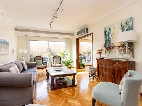 Departamento en Venta en Caballito Sur, Caballito