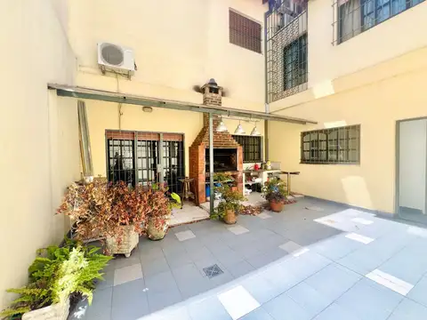 Casa - Venta - Argentina, Capital Federal - Yerbal 6292