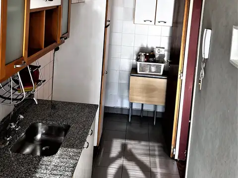 Departamento en Venta 20 años