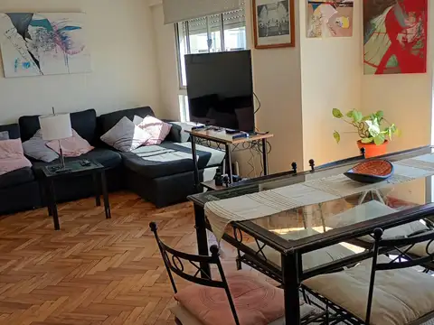 Excelente Departamento en venta en Almagro - Gallo 600 - 3 amb - Dueño Directo