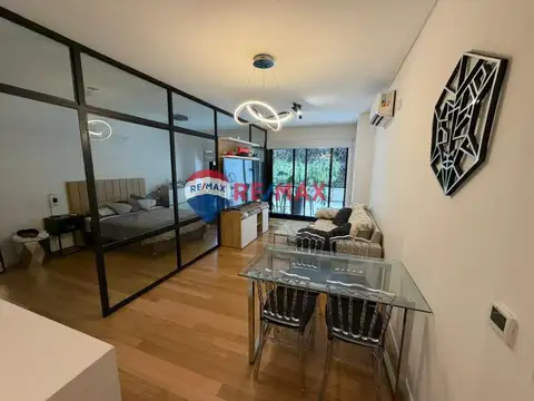 DPTO 2 AMBIENTES VENTA AMENITIES PREMIUM PALERMO