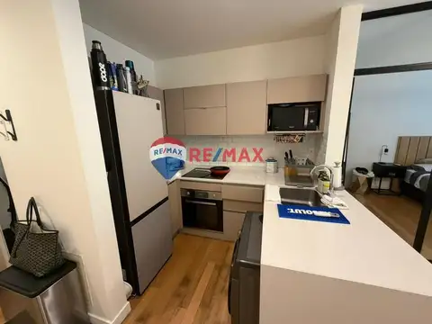 DPTO 2 AMBIENTES VENTA AMENITIES PREMIUM PALERMO