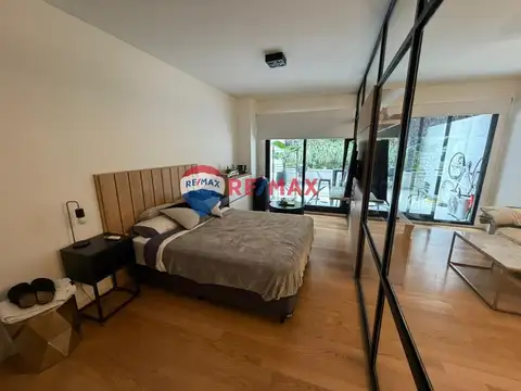 Departamento en Venta en Palermo, USD 155.000