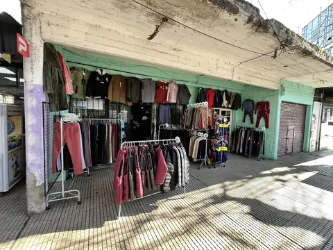 Local en Venta 50 años