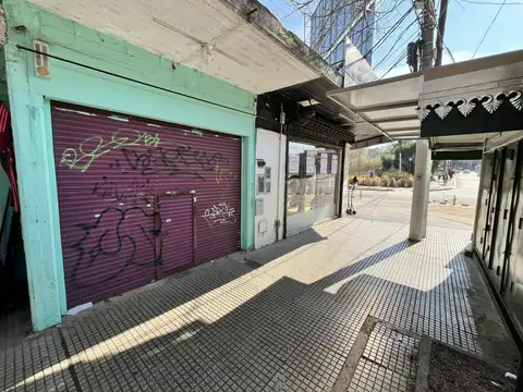 Local en Venta en Ciudad Jardin del Palomar, USD 1.000.000