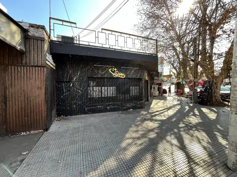 Local en Venta en Ciudad Jardin del Palomar, USD 1.000.000