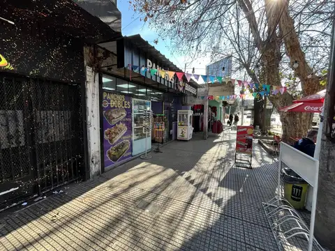 Boulevard San Martín  al 3100
