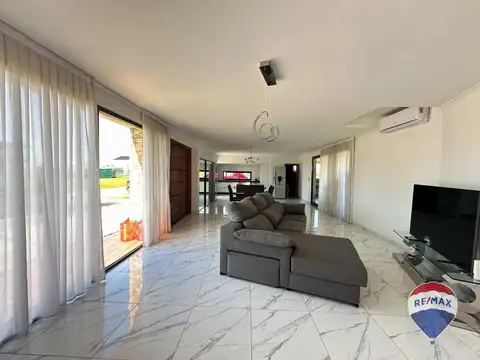 Casa en Venta 3 años