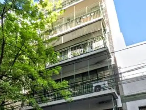 Departamento en Venta en Caballito, USD 229.000
