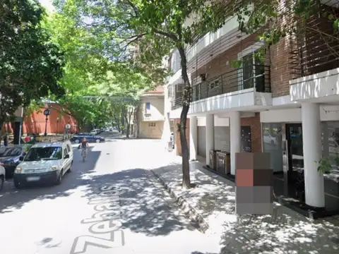 Departamento en Venta 10 años