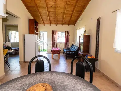 Casa en Venta 5 años