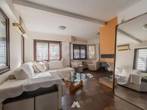 Venta de gran casa centrica de 3 dormitorios Pando