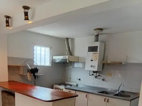 Departamento en Venta en General Bustos, USD 45.000