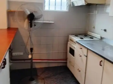 VENDO DEPARTAMENTO PLANTA ALTA Bº GENERAL BUSTOS