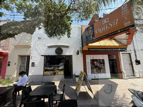 Local en Venta 50 años